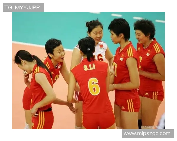 西安排球队节奏解析：如何提升排球战术与团队协作能力