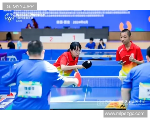 西安乒乓球队荣登全国个人能力排行榜第七位的背后故事