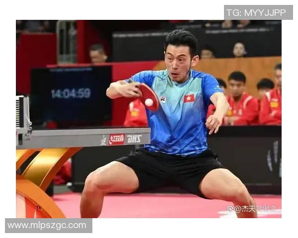 西安乒乓球队在世界杯中的强势表现与团队精神分析