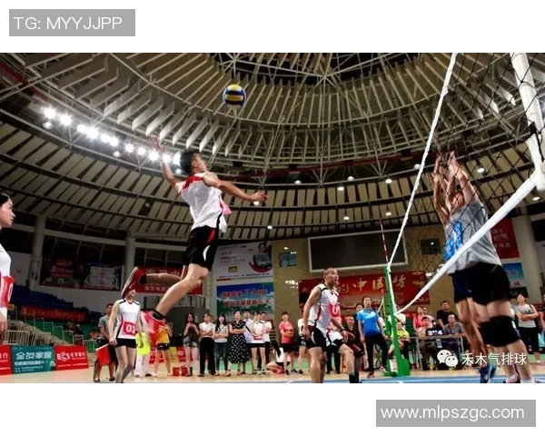 重庆排球队引领排球战术新潮流十大创新策略全解析